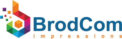 logo de Brodcom