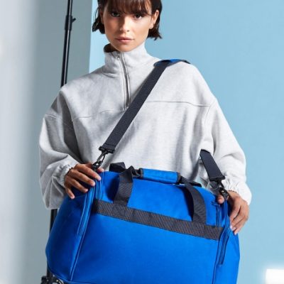 photo de femme portant le sac bg200
